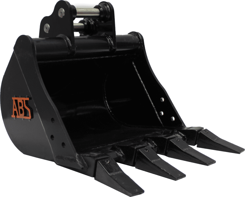 Kubota U17 450mm General Purpose Bucket - Image 6
