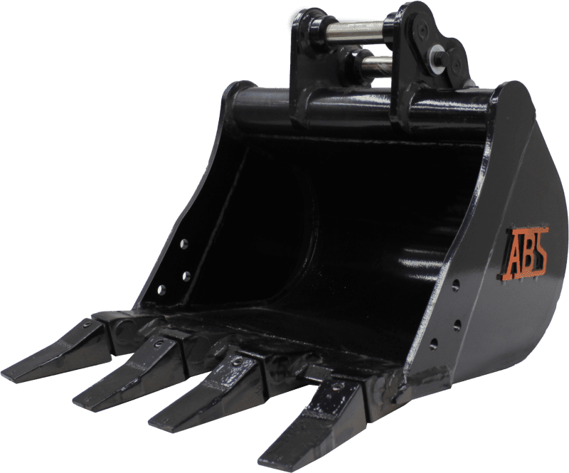 Kubota U17 450mm General Purpose Bucket