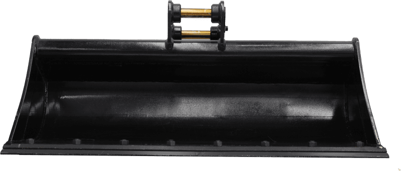 Yanmar VIO25/27 1200mm Mud Bucket - Image 2