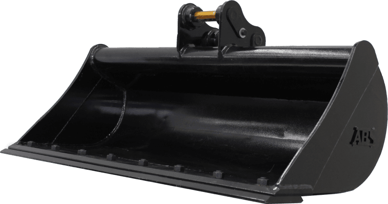 Yanmar VIO25/27 1200mm Mud Bucket