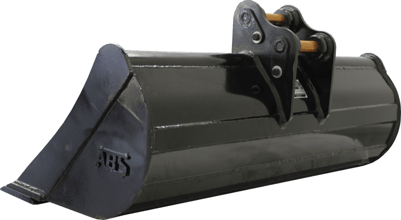 Yanmar VIO25/27 1200mm Mud Bucket - Image 4