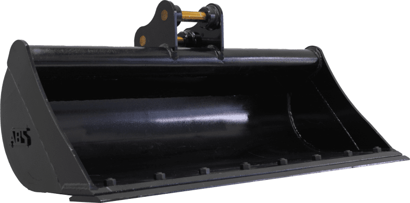 Yanmar VIO25/27 1200mm Mud Bucket - Image 6