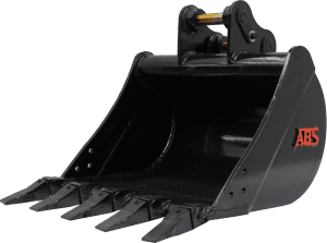 Komatsu PC27 600mm General Purpose Bucket