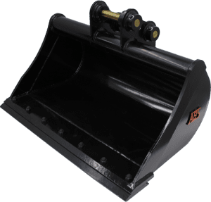 CAT 303.5 1000mm Mud Bucket