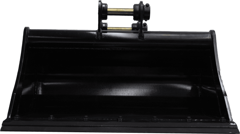 CAT 303.5 1000mm Mud Bucket - Image 3