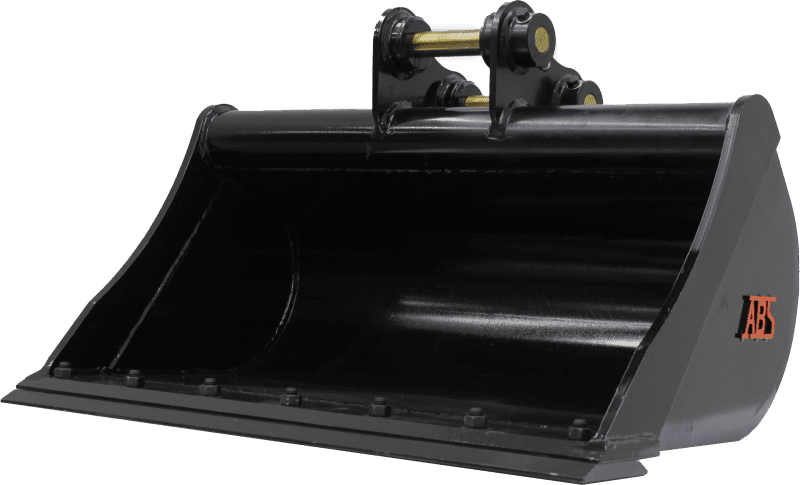 CAT 303.5 1000mm Mud Bucket - Image 4