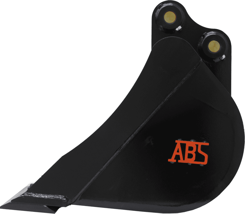 CAT 303.5 1000mm Mud Bucket - Image 5
