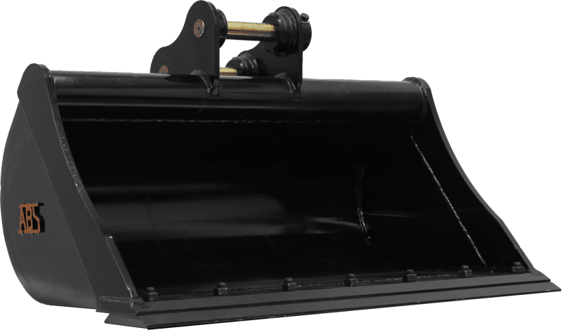 CAT 303.5 1000mm Mud Bucket - Image 6