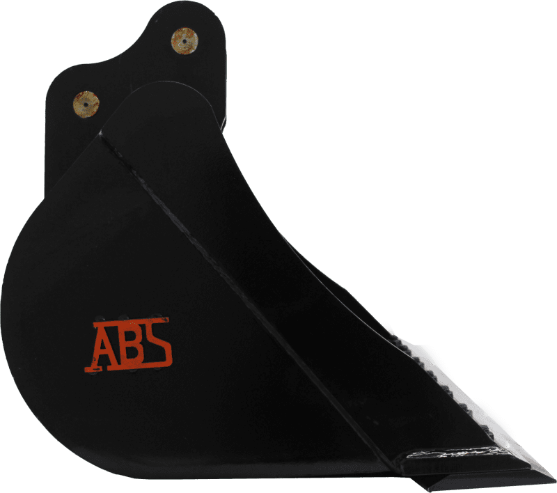 CAT 303.5 1000mm Mud Bucket - Image 7