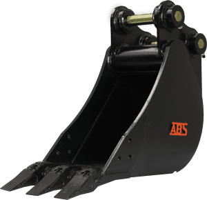 CAT 303.5 300mm General Purpose Bucket
