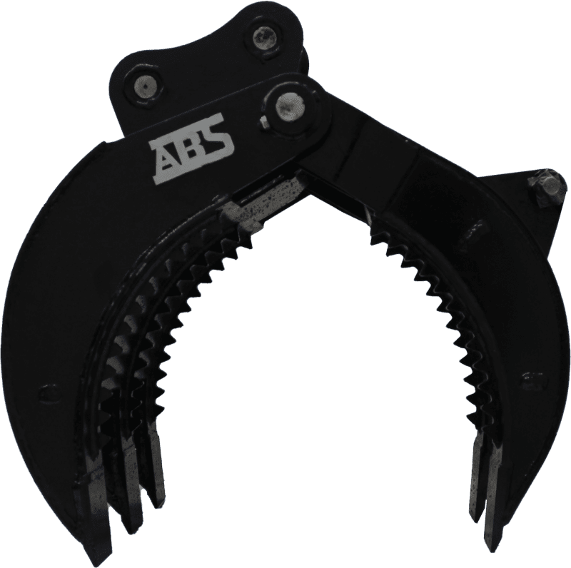 CAT 303.5 Box Style Manual Grab - Image 2