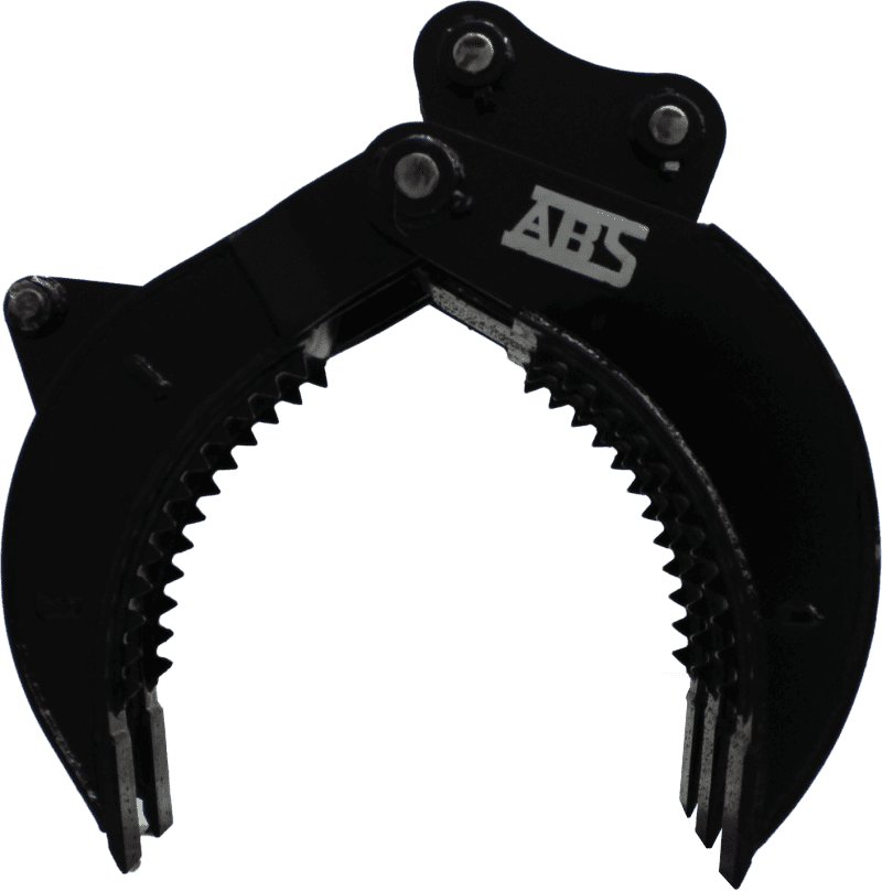 CAT 303.5 Box Style Manual Grab - Image 4
