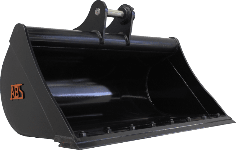 CAT 305.5 1200mm Mud Bucket - Image 2