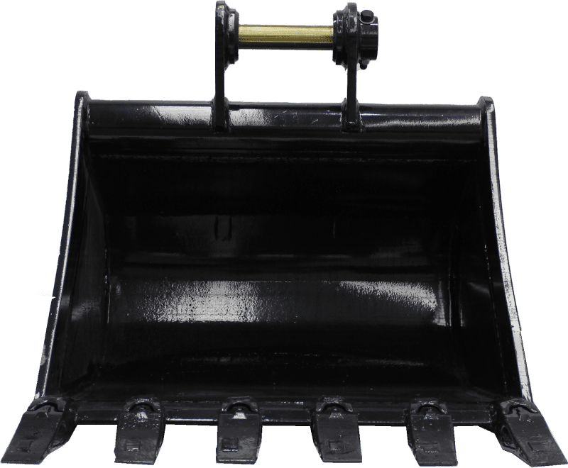 Yanmar VIO55 750mm General Purpose Bucket - Image 5
