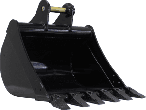 CAT 305.5 750mm General Purpose Bucket