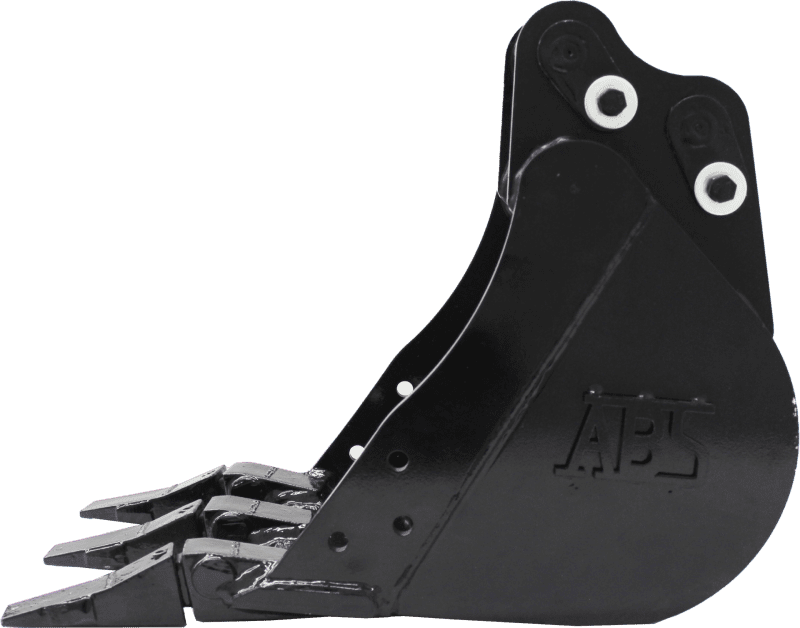 CAT 301.5 300mm General Purpose Bucket - Image 6