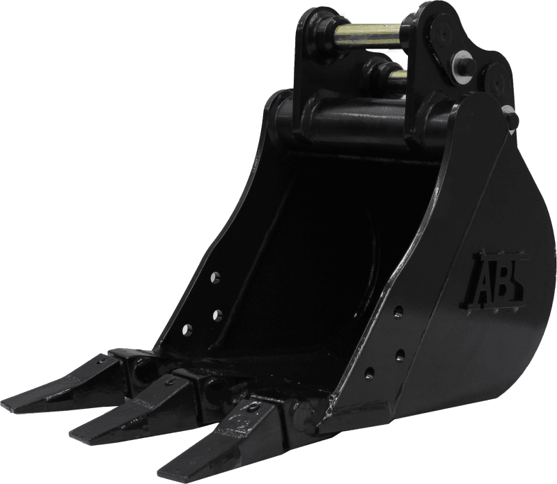 CAT 301.5 300mm General Purpose Bucket - Image 2
