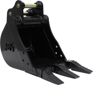 Kubota U17 300mm General Purpose Bucket