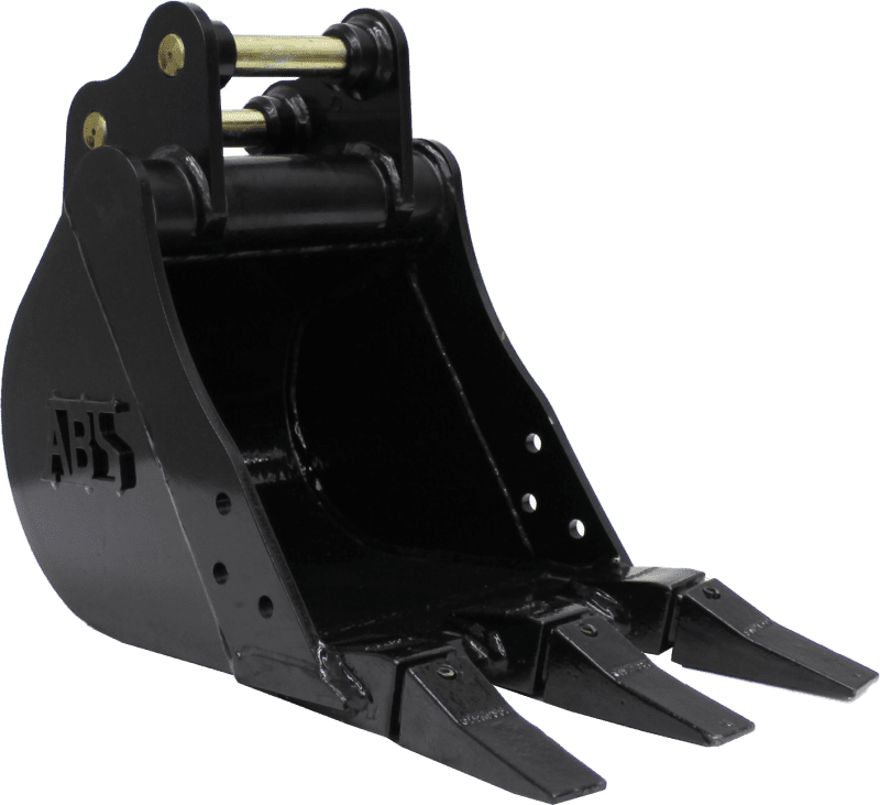 CAT 301.5 300mm General Purpose Bucket