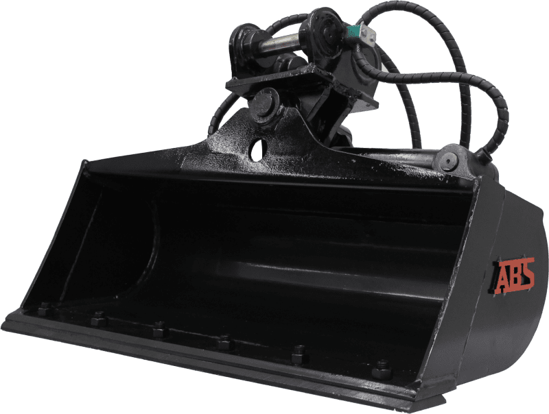 Yanmar VIO17 Tilt 1000mm Mud Bucket