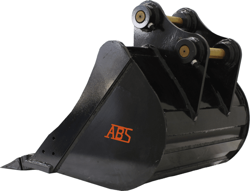CAT 303.5 600mm General Purpose Bucket - Image 3