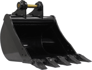 CAT 303.5 600mm General Purpose Bucket