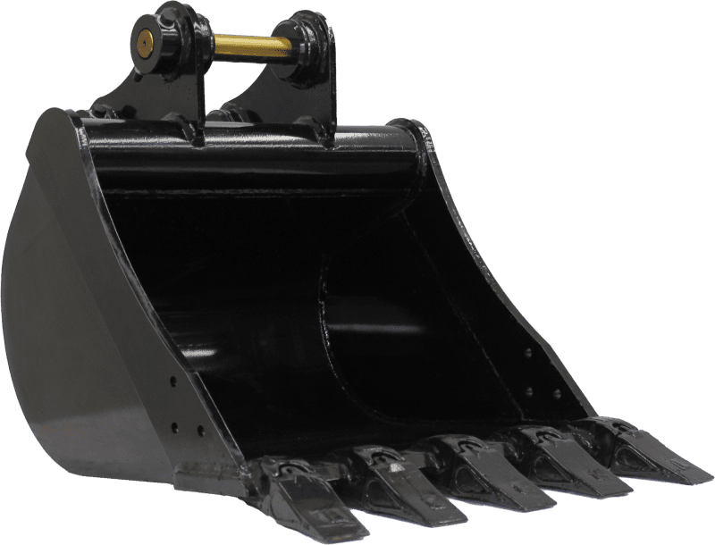 CAT 303.5 600mm General Purpose Bucket