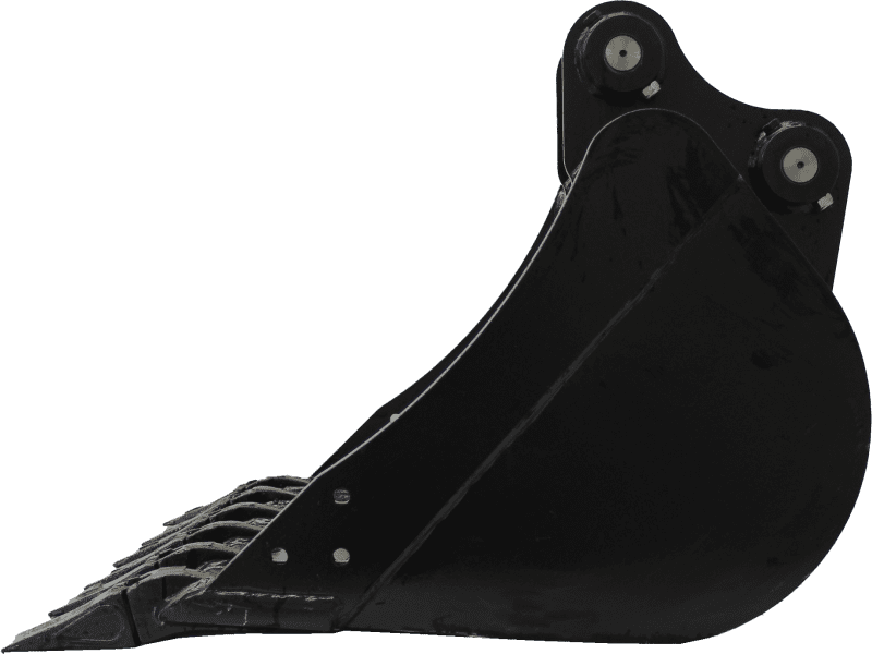CAT 303.5 900mm General Purpose Bucket - Image 4