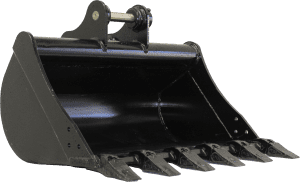CAT 303.5 900mm General Purpose Bucket