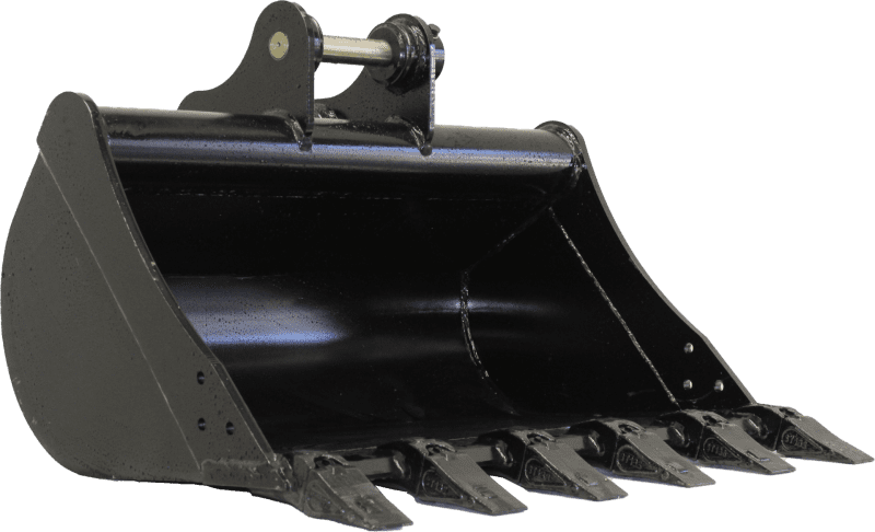 CAT 303.5 900mm General Purpose Bucket