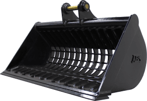 CAT 305.5 1300mm Skeleton Bucket