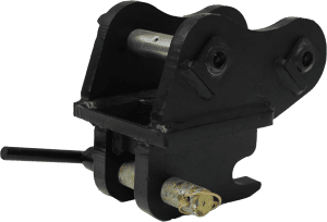 Yanmar VIO17 Half Hitch c/w Pull Pin