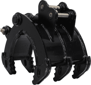 Yanmar VIO17 Manual Rock Grab