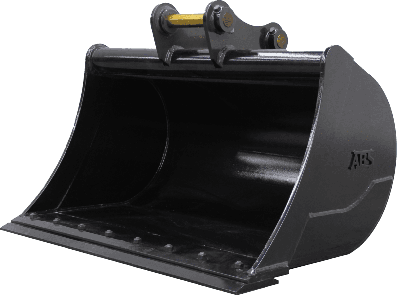 Kobelco SK80 1200mm Mud Bucket - Image 6