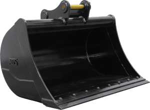 Komatsu PC80 1200mm Mud Bucket
