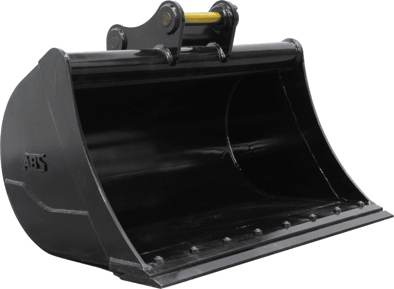 Kobelco SK80 1200mm Mud Bucket