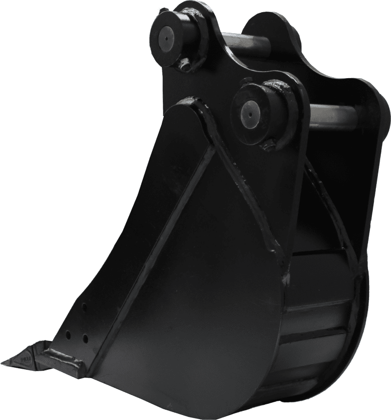 CAT 303.5 200mm General Purpose Bucket - Image 2