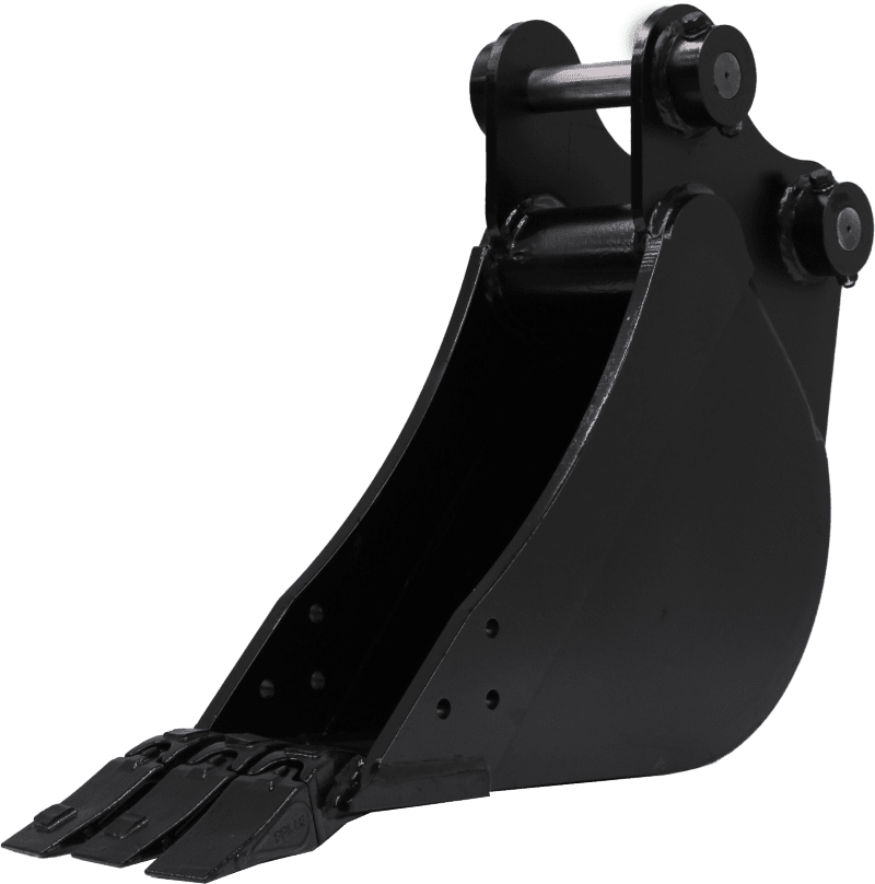 CAT 303.5 200mm General Purpose Bucket