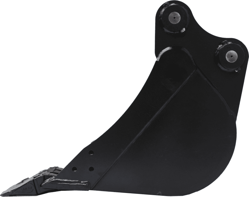 CAT 303.5 200mm General Purpose Bucket - Image 6